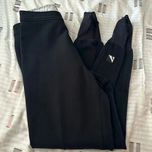 Serac Schoeller textil pants